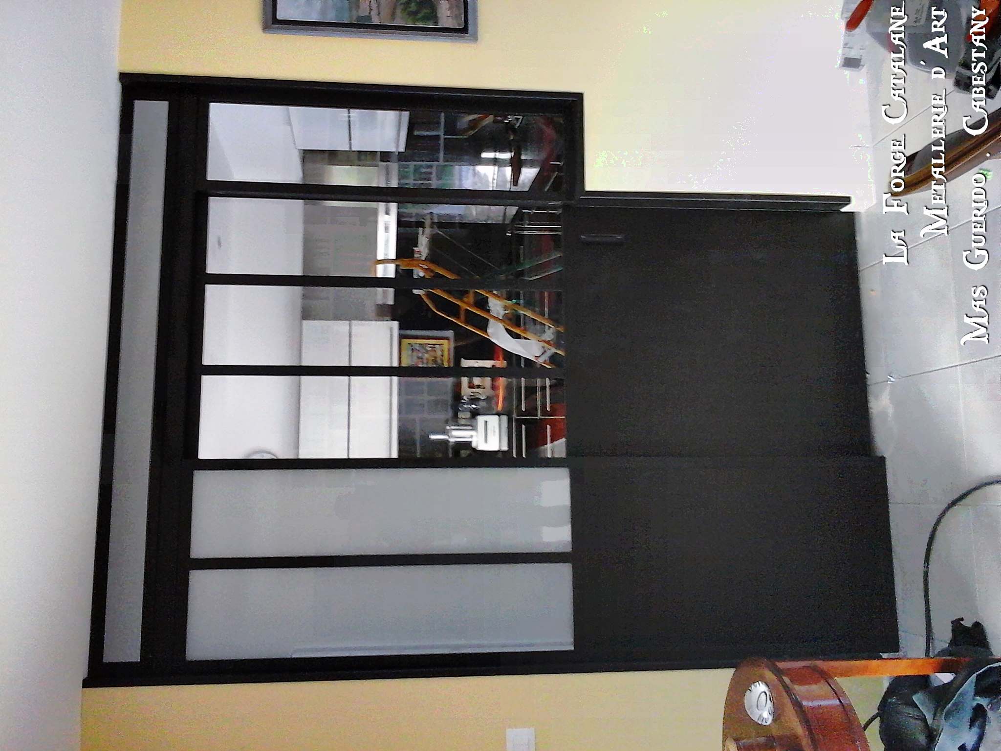 verriere coulissante type ancien atelier montage rail sportub forge catalane.jpg